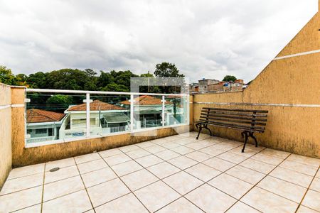 Casa à venda com 250m², 2 quartos e 3 vagasEspaço Gourmet - Terraço