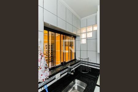 Casa à venda com 250m², 2 quartos e 3 vagasCozinha