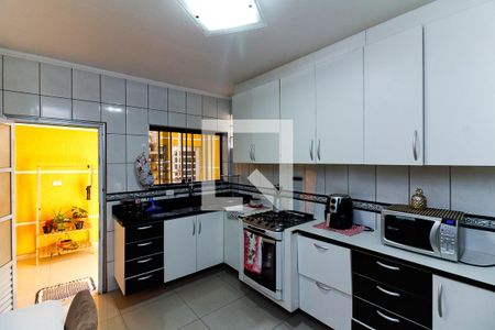 Casa à venda com 250m², 2 quartos e 3 vagasCozinha