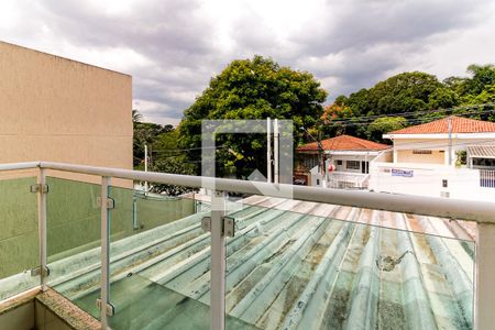 Casa à venda com 250m², 2 quartos e 3 vagasSuíte 1 - Sacada