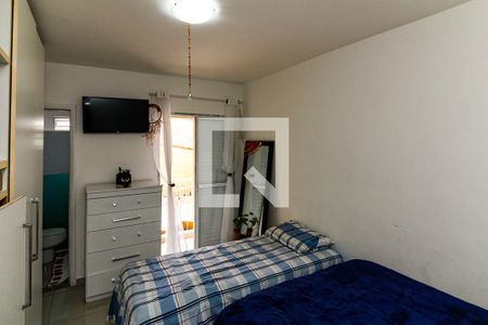 Casa à venda com 250m², 2 quartos e 3 vagasSuíte 2