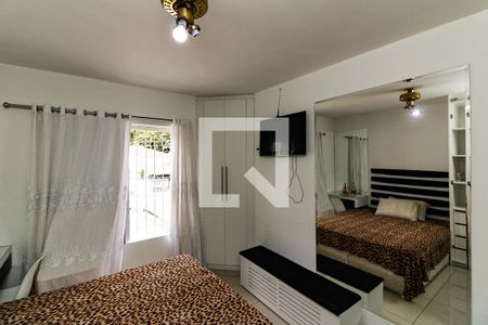 Casa à venda com 250m², 2 quartos e 3 vagasSuíte 1