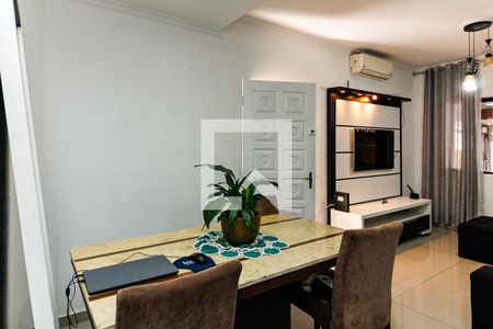 Sala de Jantar de casa à venda com 2 quartos, 250m² em Imirim, São Paulo
