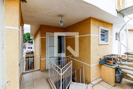 Casa à venda com 250m², 2 quartos e 3 vagasSacada da Suíte 2