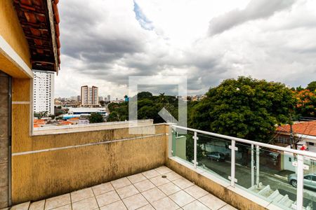 Casa à venda com 250m², 2 quartos e 3 vagasEspaço Gourmet - Terraço