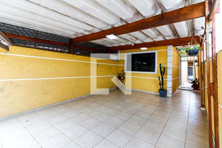 Casa à venda com 250m², 2 quartos e 3 vagasGaragem