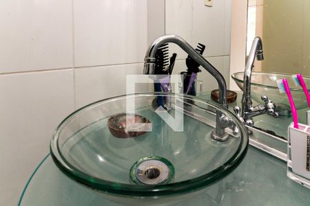 Casa à venda com 250m², 2 quartos e 3 vagasBanheiro da Suíte 1