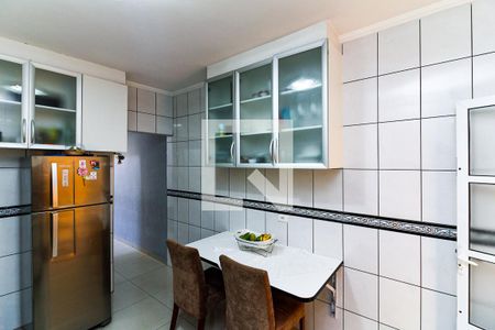 Casa à venda com 250m², 2 quartos e 3 vagasCozinha