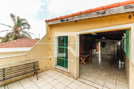 Casa à venda com 250m², 2 quartos e 3 vagasEspaço Gourmet - Terraço