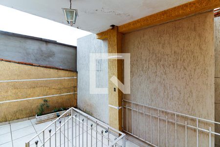 Casa à venda com 250m², 2 quartos e 3 vagasSacada da Suíte 2