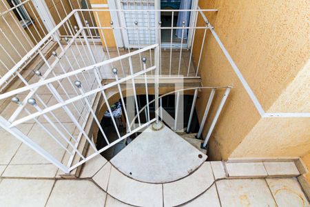 Casa à venda com 250m², 2 quartos e 3 vagasSacada da Suíte 2