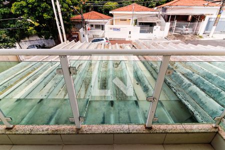Casa à venda com 250m², 2 quartos e 3 vagasSuíte 1 - Sacada
