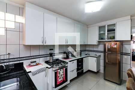 Casa à venda com 250m², 2 quartos e 3 vagasCozinha