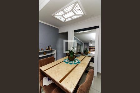 Sala de Jantar de casa à venda com 2 quartos, 250m² em Imirim, São Paulo