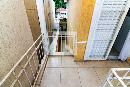 Casa à venda com 250m², 2 quartos e 3 vagasSacada da Suíte 2