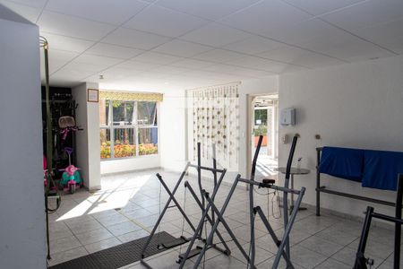 Apartamento à venda com 80m², 3 quartos e 1 vagaAcademia