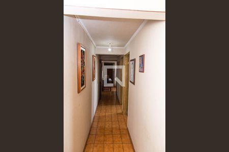 Apartamento à venda com 80m², 3 quartos e 1 vaga Apartamento à venda com 80m², 3 quartos e 1 vagaCorredor