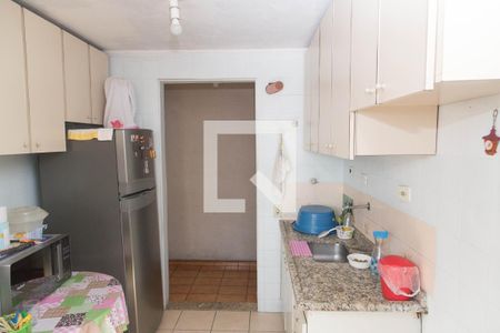 Apartamento à venda com 80m², 3 quartos e 1 vaga Apartamento à venda com 80m², 3 quartos e 1 vagaCozinha