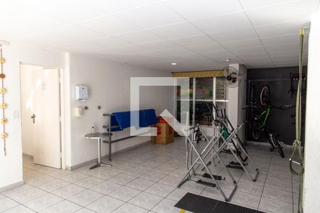 Apartamento à venda com 80m², 3 quartos e 1 vagaAcademia