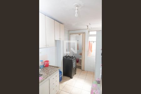 Apartamento à venda com 80m², 3 quartos e 1 vaga Apartamento à venda com 80m², 3 quartos e 1 vagaCozinha