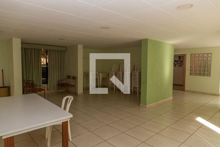 Apartamento à venda com 80m², 3 quartos e 1 vagaSalão de Festas