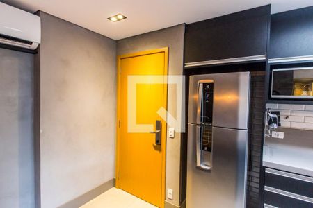 Apartamento à venda com 71m², 2 quartos e 1 vagaEntrada