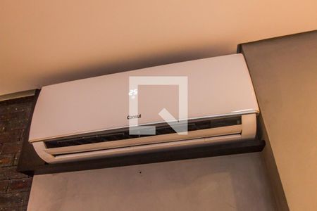 Apartamento à venda com 71m², 2 quartos e 1 vagaDetalhe Sala