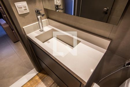 Apartamento à venda com 71m², 2 quartos e 1 vagaBanheiro