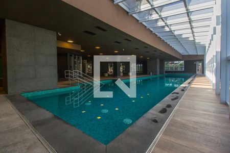 Apartamento à venda com 71m², 2 quartos e 1 vagaPiscina Coberta