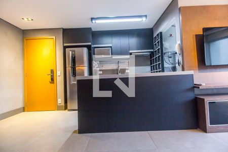 Apartamento à venda com 71m², 2 quartos e 1 vagaCozinha