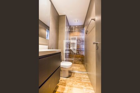 Apartamento à venda com 71m², 2 quartos e 1 vagaBanheiro