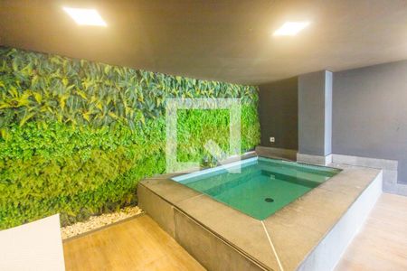 Apartamento à venda com 71m², 2 quartos e 1 vagaPiscina Coberta