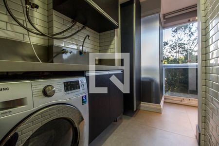 Apartamento à venda com 71m², 2 quartos e 1 vagaÁrea de Serviço