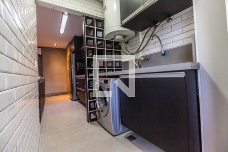 Apartamento à venda com 71m², 2 quartos e 1 vagaÁrea de Serviço