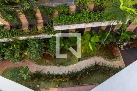 Apartamento à venda com 71m², 2 quartos e 1 vagaVista da Suíte