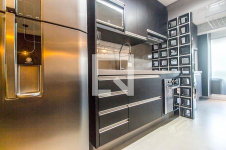 Apartamento à venda com 71m², 2 quartos e 1 vagaCozinha