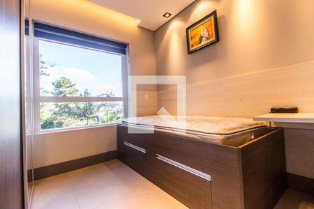 Apartamento à venda com 71m², 2 quartos e 1 vagaQuarto 2