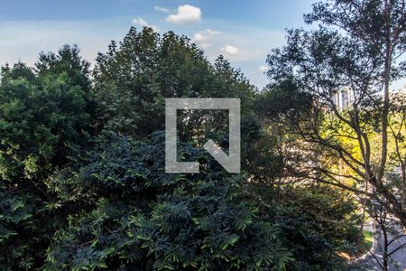 Apartamento à venda com 71m², 2 quartos e 1 vagaVista da Suíte