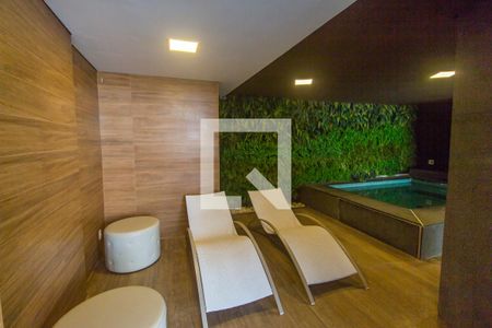 Apartamento à venda com 71m², 2 quartos e 1 vagaPiscina Coberta