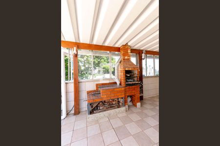 Apartamento à venda com 480m², 4 quartos e 1 vagaÁrea Gourmet