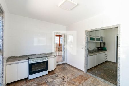 Apartamento à venda com 480m², 4 quartos e 1 vagaÁrea Gourmet