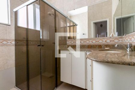 Apartamento à venda com 480m², 4 quartos e 1 vagaBanheiro Social