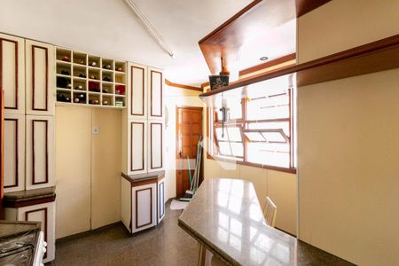 Apartamento à venda com 480m², 4 quartos e 1 vagaCozinha