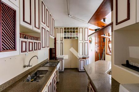 Apartamento à venda com 480m², 4 quartos e 1 vagaCozinha