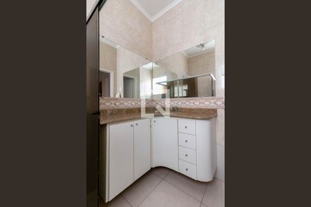 Apartamento à venda com 480m², 4 quartos e 1 vagaBanheiro Social