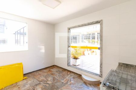 Apartamento à venda com 480m², 4 quartos e 1 vagaÁrea Gourmet