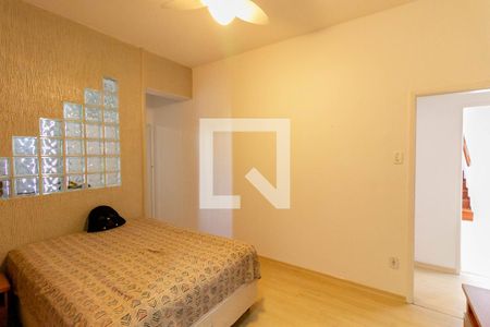 Apartamento à venda com 480m², 4 quartos e 1 vagaQuarto 3