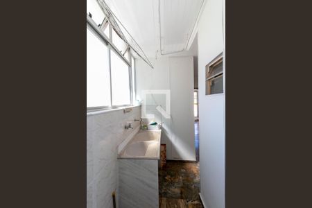 Apartamento à venda com 480m², 4 quartos e 1 vagaÁrea de Serviço