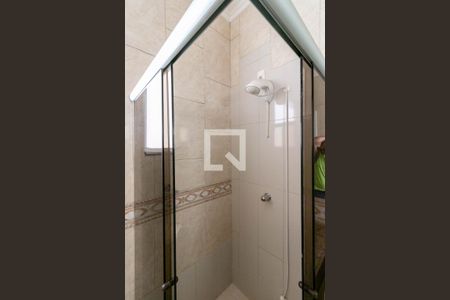 Apartamento à venda com 480m², 4 quartos e 1 vagaBanheiro Social