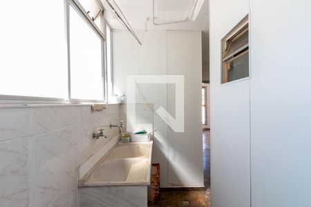 Apartamento à venda com 480m², 4 quartos e 1 vagaÁrea de Serviço